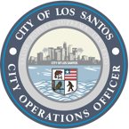 Office of the City Operations Officer Logo