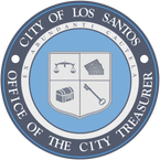 Office of City Treasurer Logo